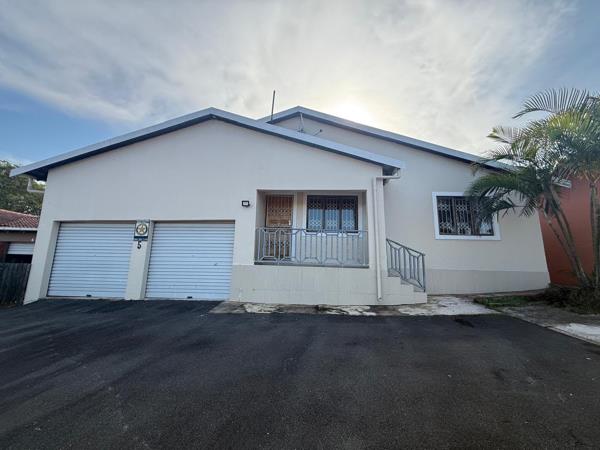 3 Bedroom Cluster
