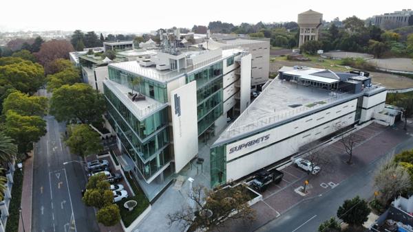 285 m² Commercial space