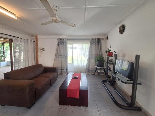 1 Bedroom Garden Cottage