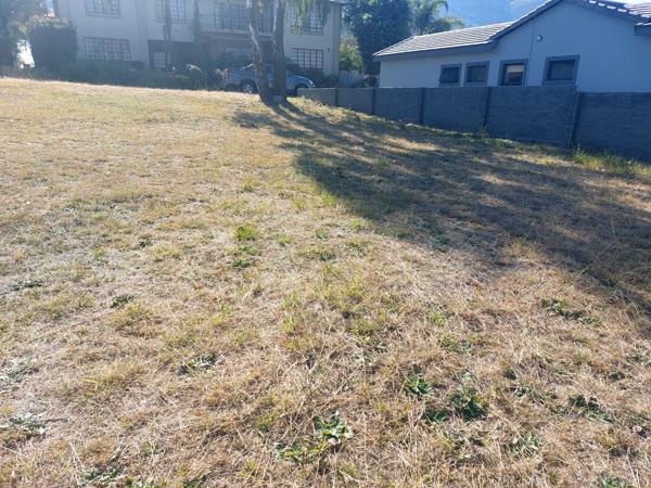 516 m² Land