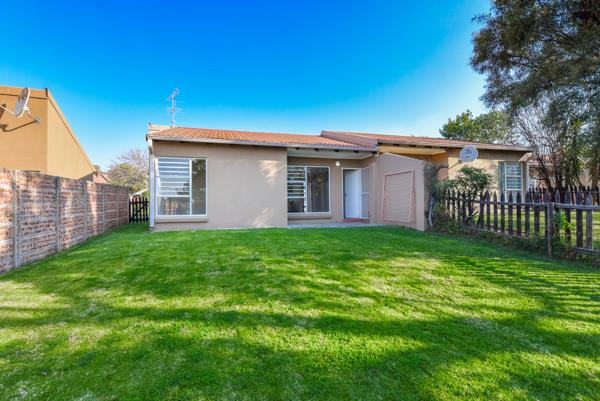 3 Bedroom Simplex