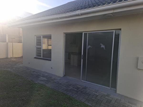 1 Bedroom Garden Cottage