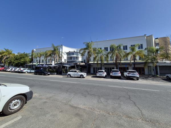 295 m² Commercial space