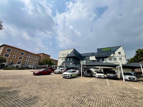 28 m² Commercial space