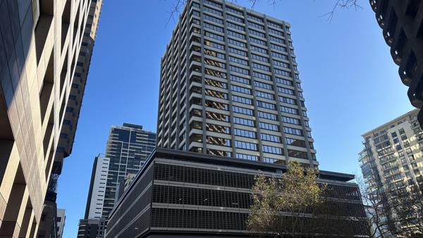 799 m² Commercial space