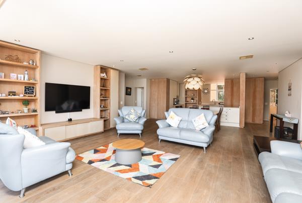 3 Bedroom Apartment