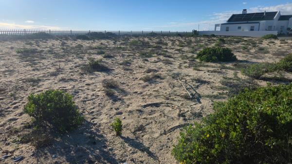608 m² Land