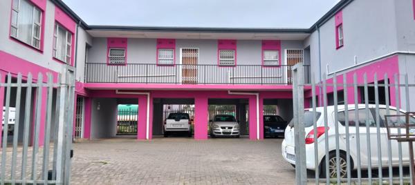 1 Bedroom Flat