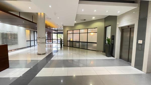 210 m² Retail Space