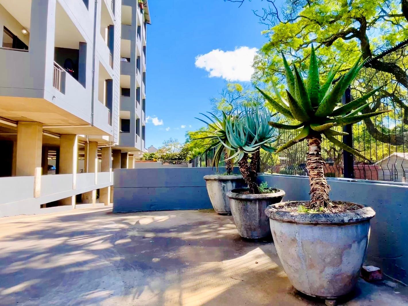 2 Bedroom Apartment in Hatfield