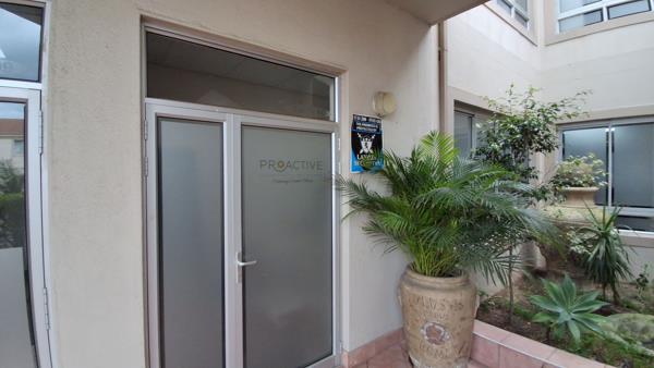 164 m² Commercial space