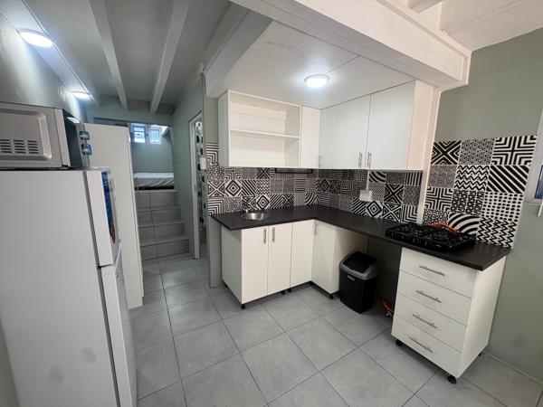 1 Bedroom House