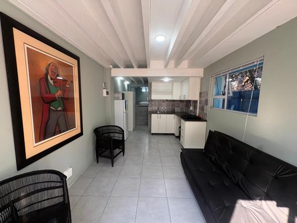 1 Bedroom House