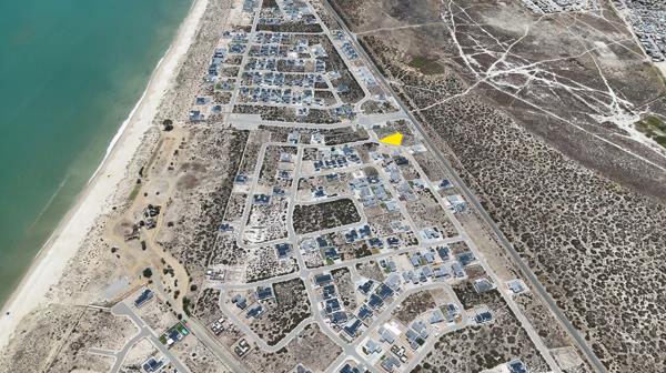 531 m² Land
