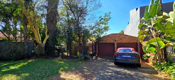7 Bedroom House