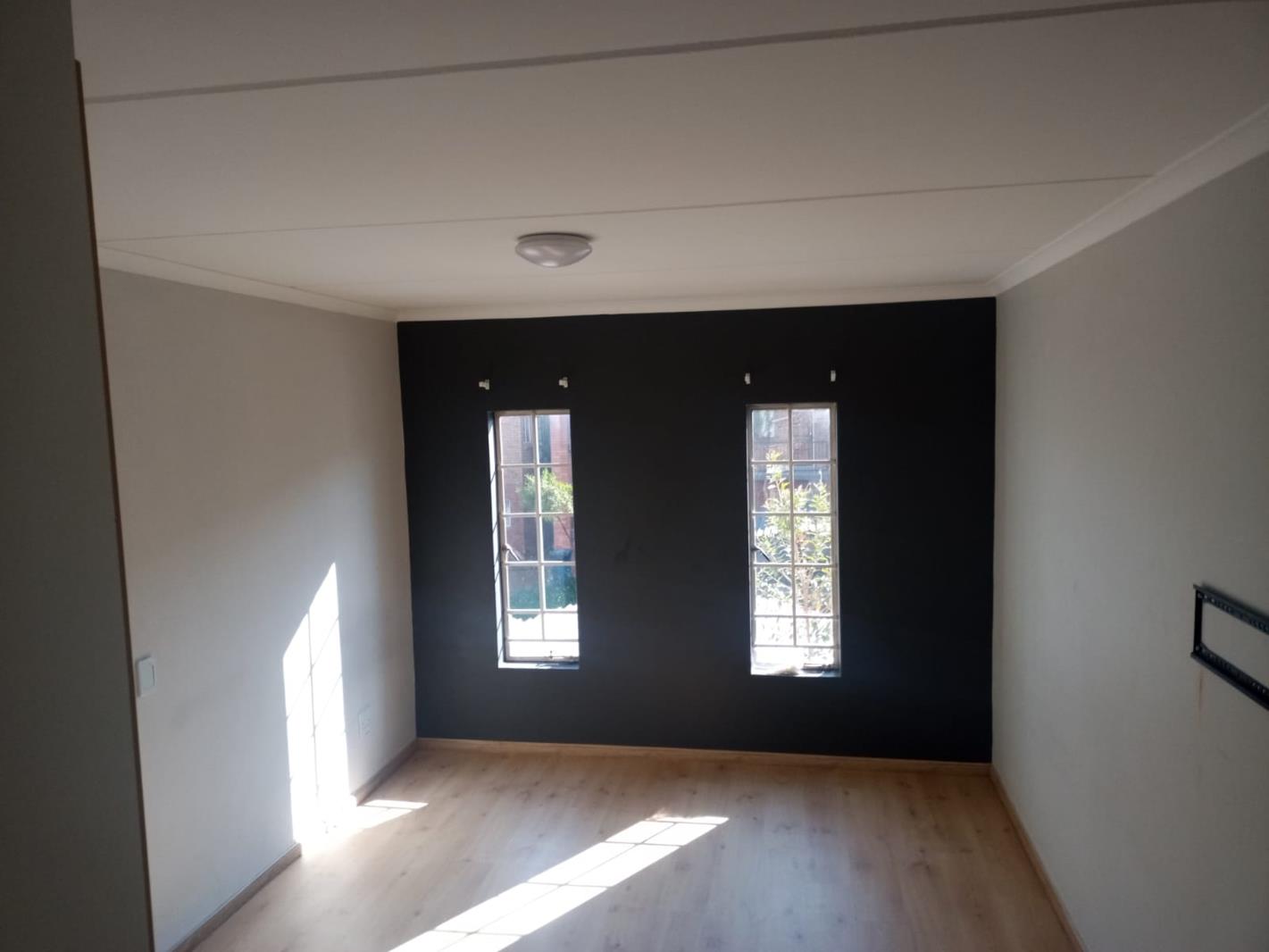 Studio apartment in Pretoria North