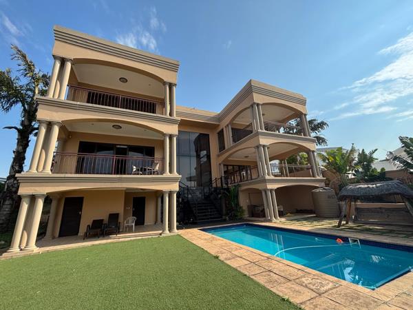 5 Bedroom House