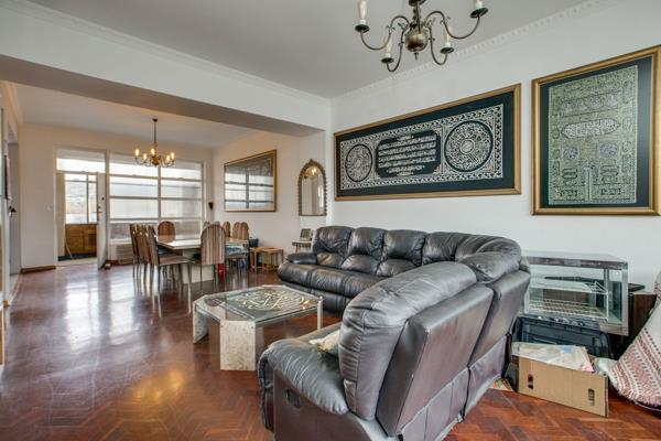 4 Bedroom Apartment