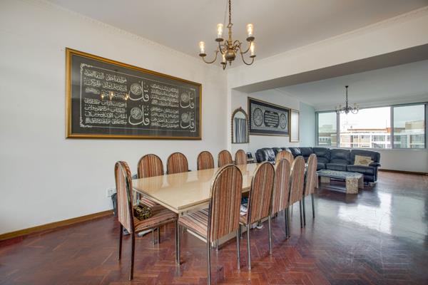 4 Bedroom Apartment