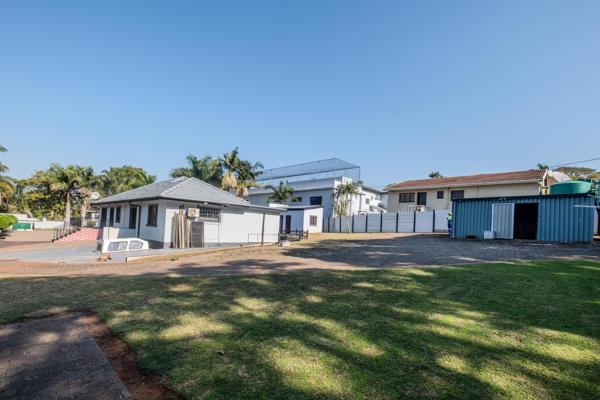 Photo of 4 Bedroom House in Durban North