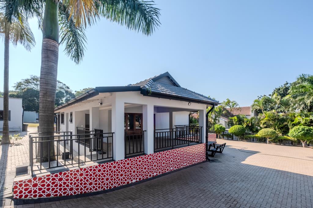 Photo of 4 Bedroom House in Durban North
