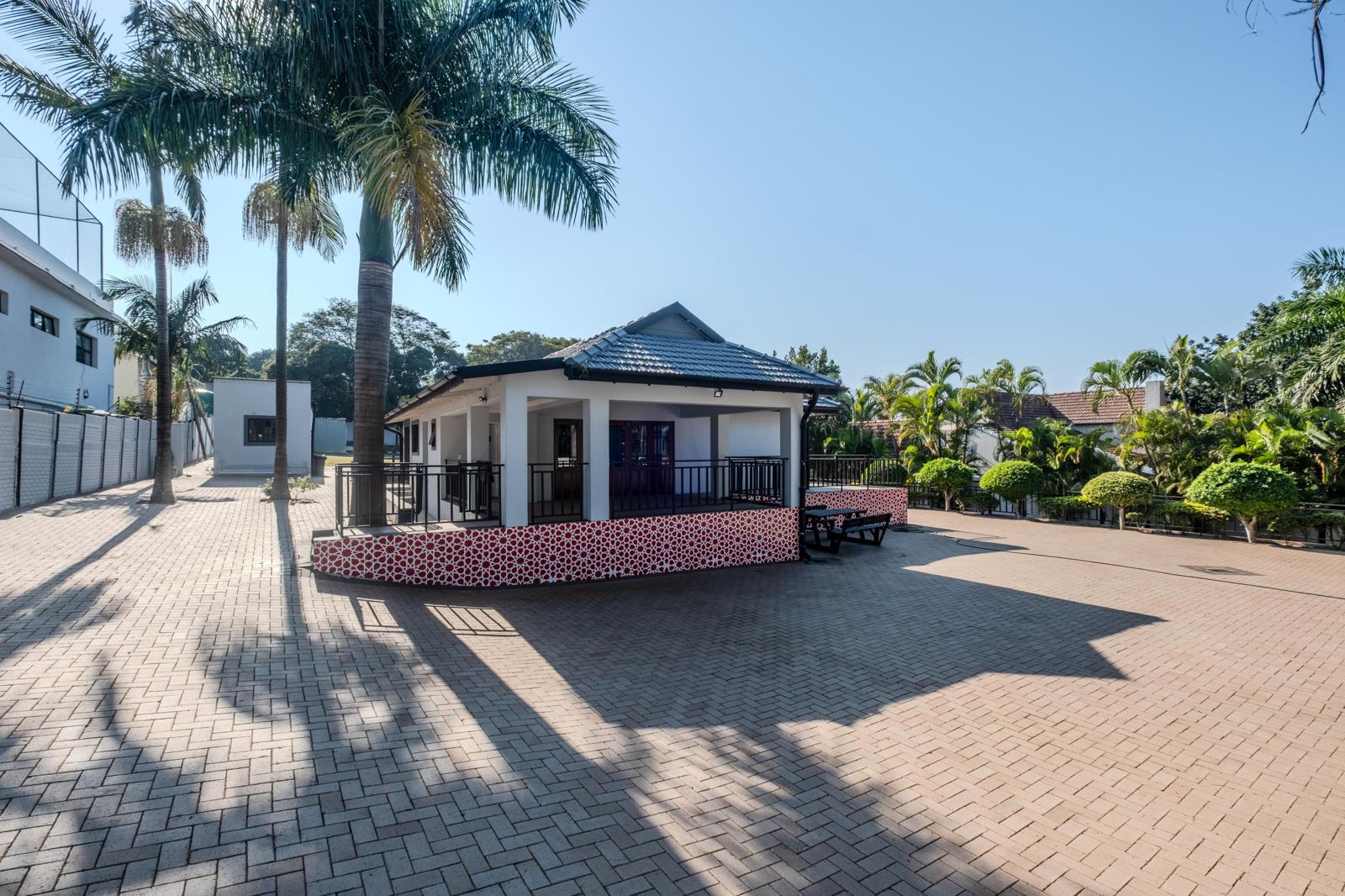 Photo of 4 Bedroom House in Durban North