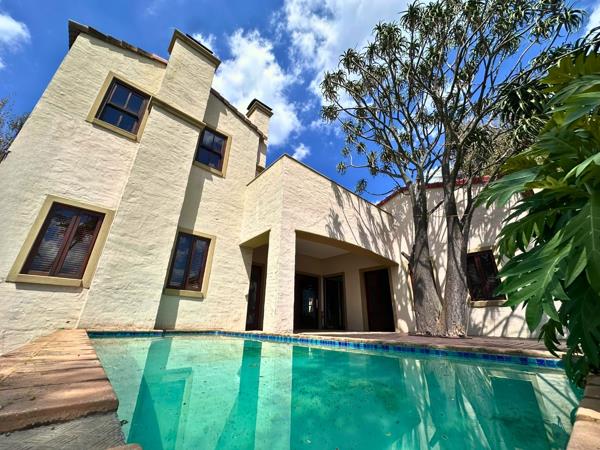 5 Bedroom House