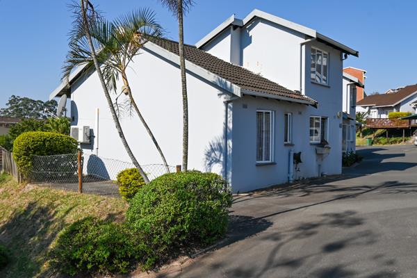 2 Bedroom Simplex