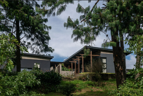 650 m² Land