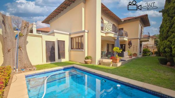4 Bedroom Cluster