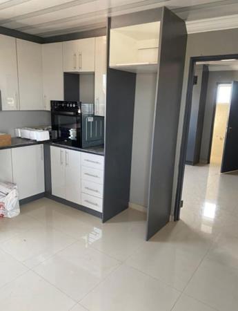 1 Bedroom House