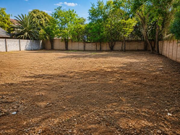 306 m² Land