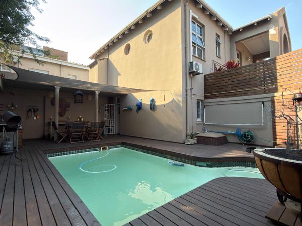 3 Bedroom Apartment