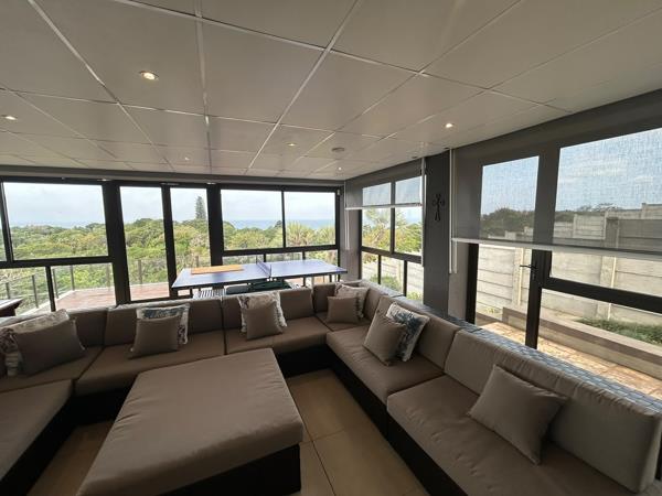 6 Bedroom House