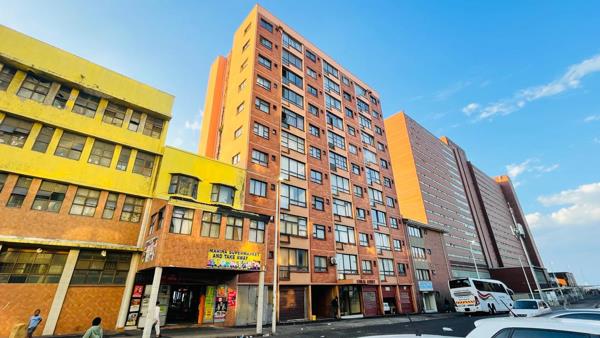 1 Bedroom Flat