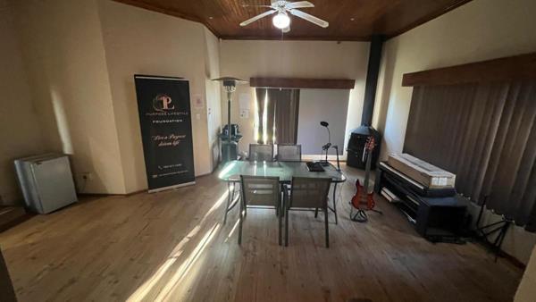 1 Bedroom Garden Cottage