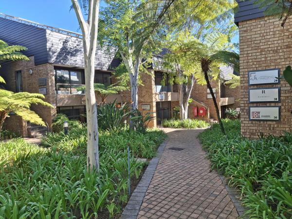 105 m² Commercial space