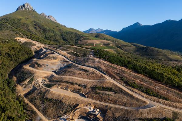 877 m² Land