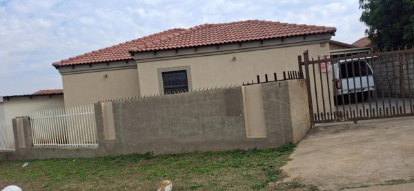 3 Bedroom Garden Cottage