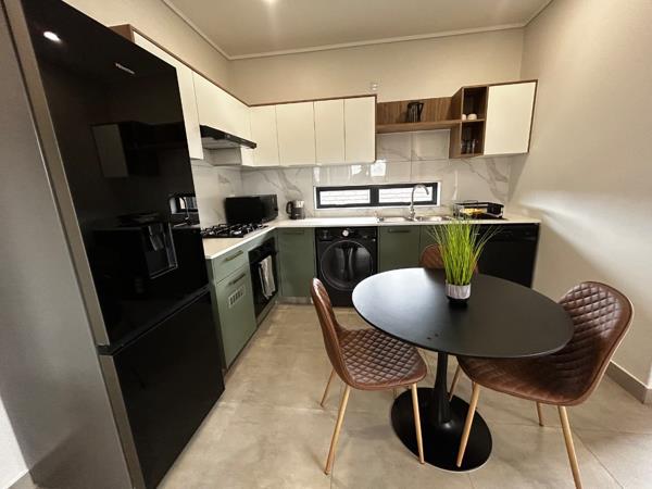 3 Bedroom Simplex
