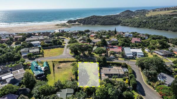 808 m² Land