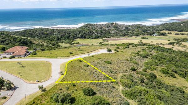 1 002 m² Land