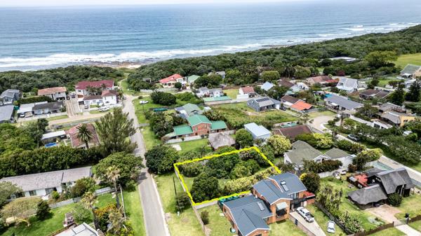 694 m² Land