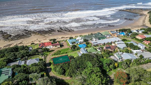 405 m² Land