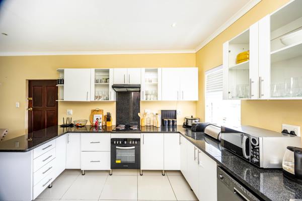 3 Bedroom Cluster