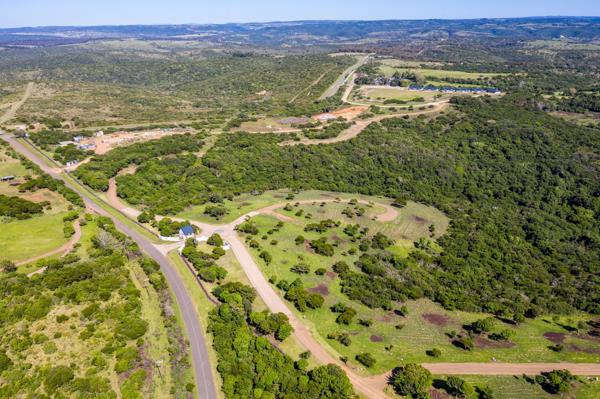 1 123 m² Land