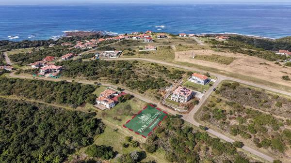 1 000 m² Land