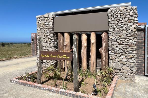 1 246 m² Land