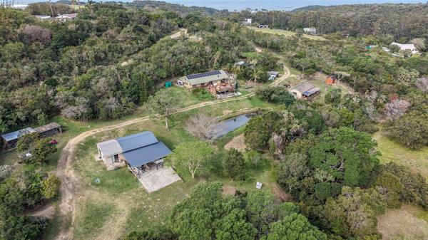 13.2 ha Farm