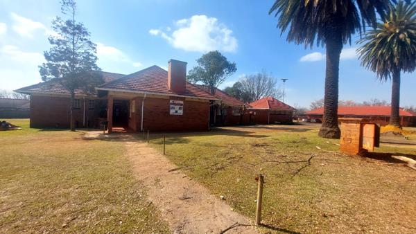 30 Bedroom House